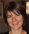 Photo of Penny S. Visser